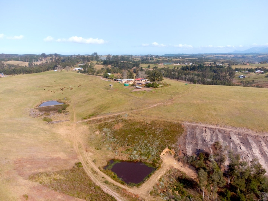 Commercial Property for Sale in Sedgefield Rural Western Cape